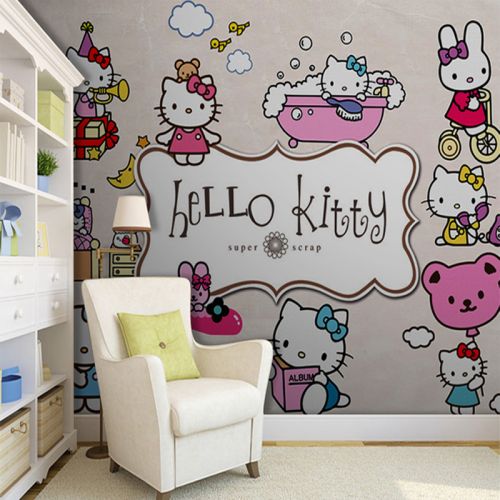 Poster mural géant japonais - Ref 2455405