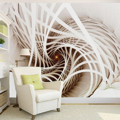 Poster mural géant simple moderne - Ref 2455413