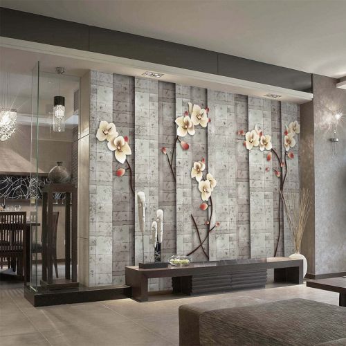 Poster mural géant Europe du Nord - Ref 2455416