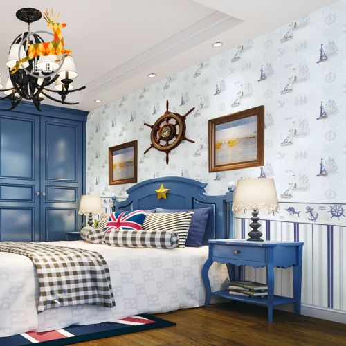 Poster mural géant simple - Ref 2455520