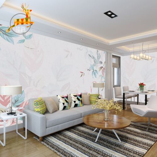 Poster mural géant simple - Ref 2455525