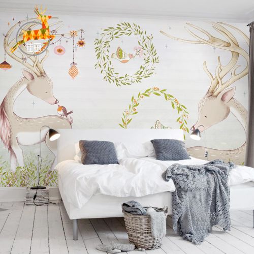 Poster mural géant - Ref 2455531
