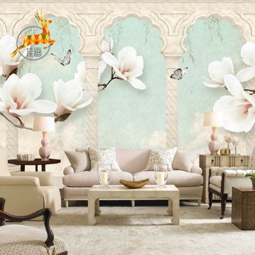 Poster mural géant simple - Ref 2455559