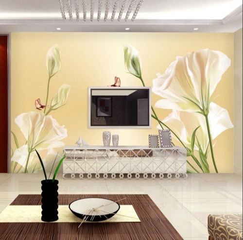 Poster mural géant moderne chinois - Ref 2455629