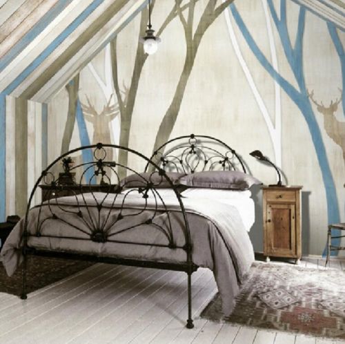 Poster mural géant Europe du Nord - Ref 2455641