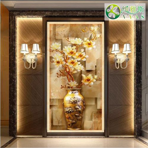 Poster mural géant VYAS - Ref 2455722