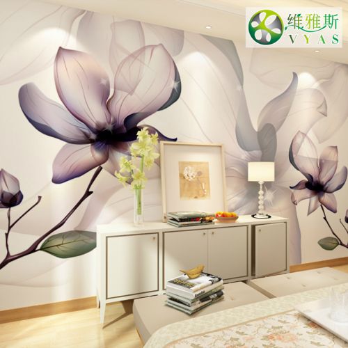 Poster mural géant VYAS simple moderne - Ref 2455726