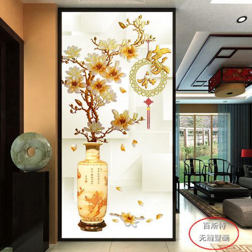 Poster mural géant moderne chinois - Ref 2455792