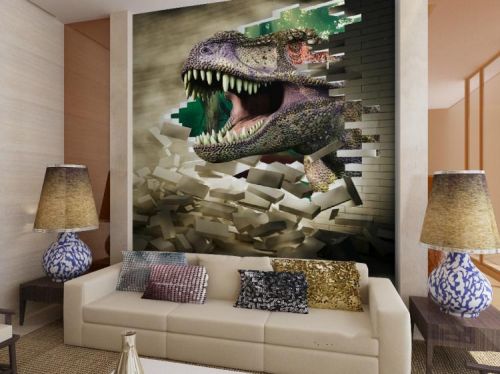 Poster mural géant BEST - Ref 2455794