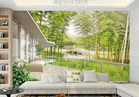 Poster mural géant BEST campagne - Ref 2455797