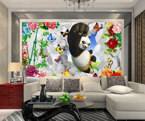 Poster mural géant BEST - Ref 2455805