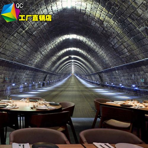 Poster mural géant nostalgie rétro - Ref 2455840