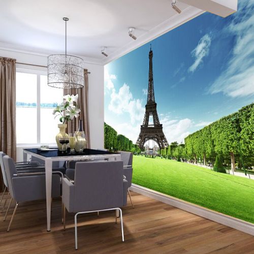 Poster mural géant moderne chinois - Ref 2455877