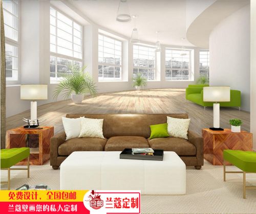 Poster mural géant Europe du Nord - Ref 2455982