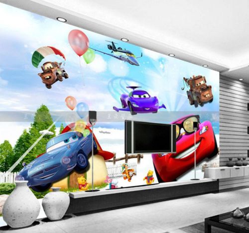 Poster mural géant moderne chinois - Ref 2455984