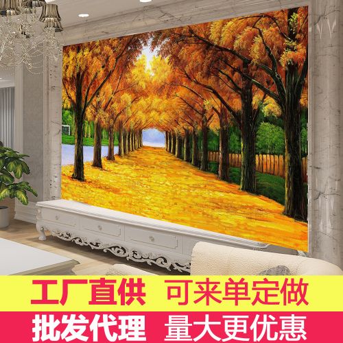 Poster mural géant AIBOO Asie du Sud-Est - papier peint en soie Ref 2455988