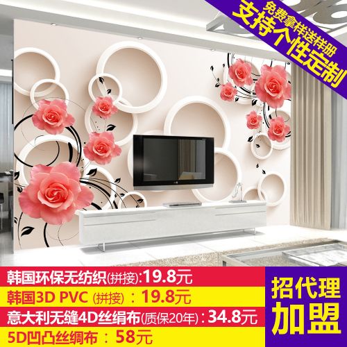 Poster mural géant AIBOO Asie du Sud-Est - papier peint en soie Ref 2455989