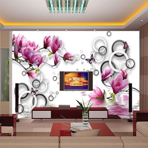 Poster mural géant BITFLY - Ref 2455993
