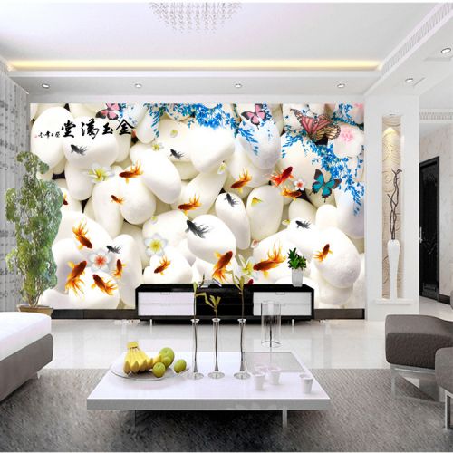 Poster mural géant - Ref 2455997