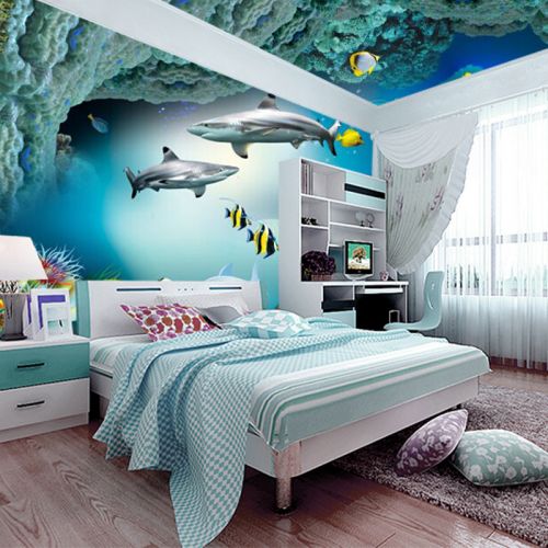 Poster mural géant BITFLY - Ref 2456000