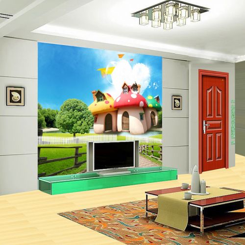 Poster mural géant BITFLY - Ref 2456001