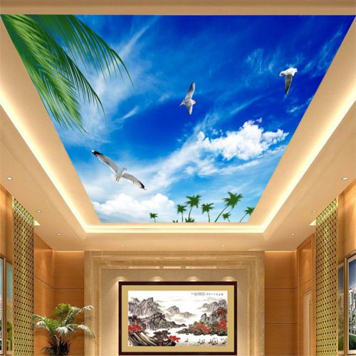 Poster mural géant BITFLY continental - Ref 2456002