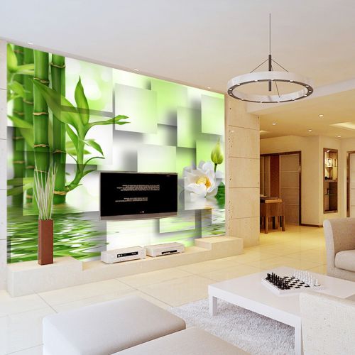Poster mural géant BITFLY - Ref 2456009