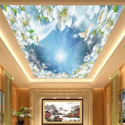 Poster mural géant BITFLY continental - Ref 2456015
