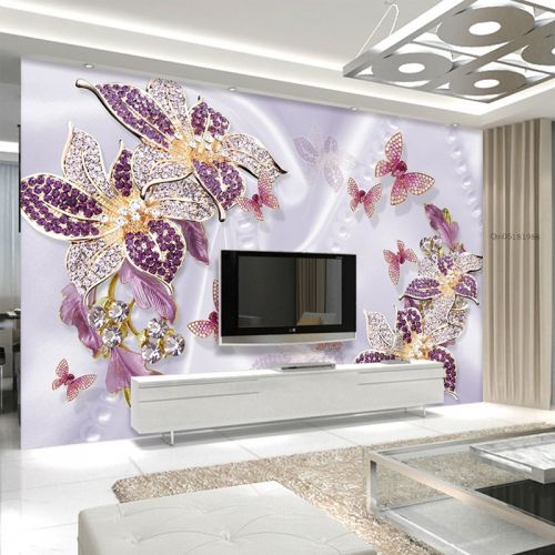 Poster mural géant continental - papier peint en soie Ref 2456038