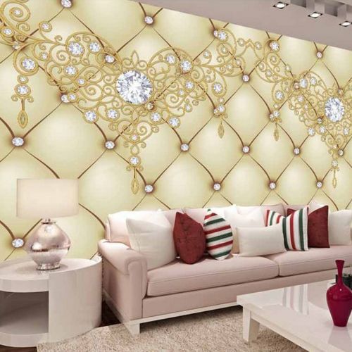 Poster mural géant continental - papier peint en soie Ref 2456046