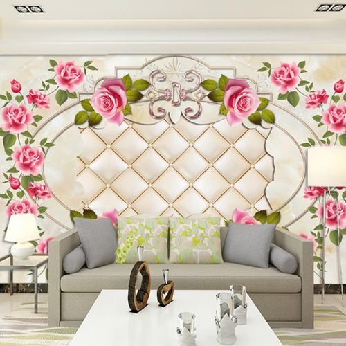 Poster mural géant - papier peint en soie Ref 2456047