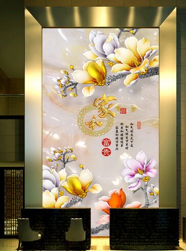 Poster mural géant Europe du Nord - Ref 2456077