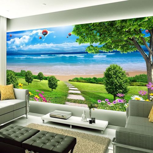 Poster mural géant - Ref 2456118