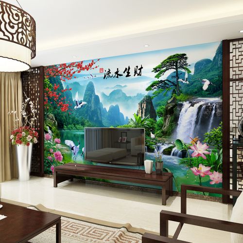 Poster mural géant - Ref 2456144