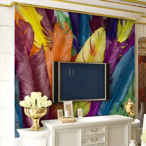 Poster mural géant simple moderne - Ref 2456154