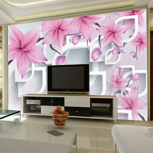 Poster mural géant simple moderne - Ref 2456155