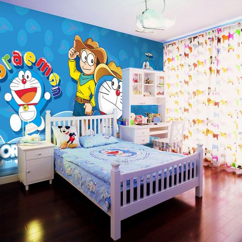 Poster mural géant moderne chinois - Ref 2456208