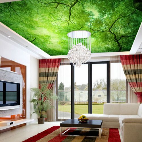 Poster mural géant simple moderne - Ref 2456220