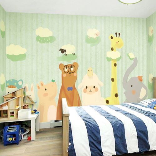 Poster mural géant - Ref 2456223