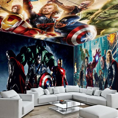 Poster mural géant moderne chinois - Ref 2456260