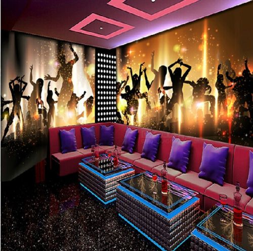 Poster mural géant moderne chinois - Ref 2456318