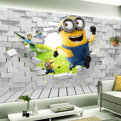 Poster mural géant - Ref 2456321