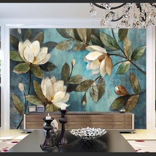 Poster mural géant simple moderne - Ref 2456367