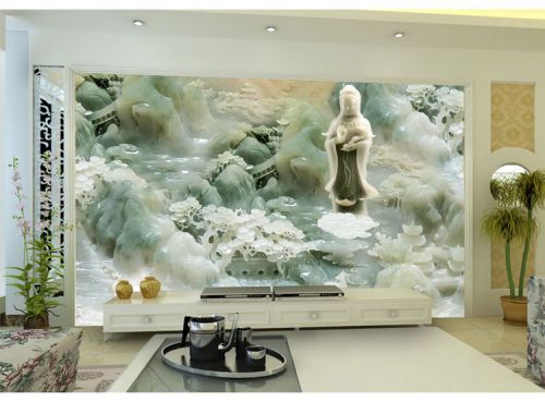 Poster mural géant continental - Ref 2456402