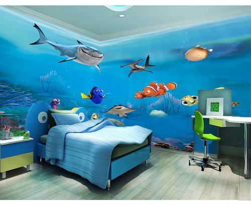 Poster mural géant continental - Ref 2456410