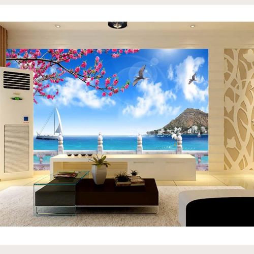 Poster mural géant moderne chinois - Ref 2456413