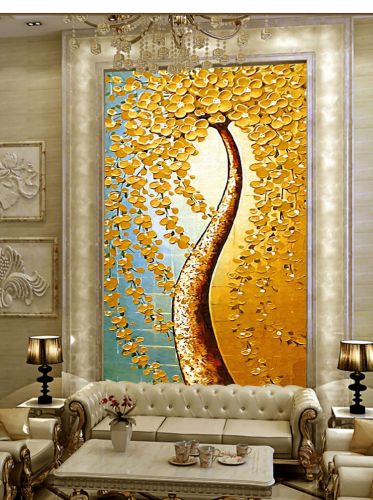 Poster mural géant continental - Ref 2456431