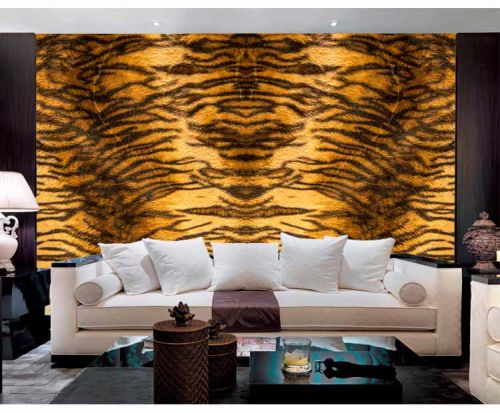 Poster mural géant continental - Ref 2456436