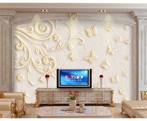 Poster mural géant moderne chinois - Ref 2456443