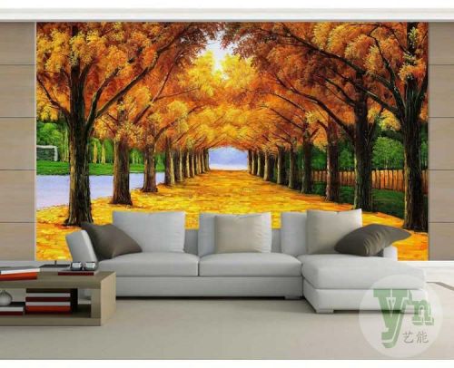 Poster mural géant continental - Ref 2456447